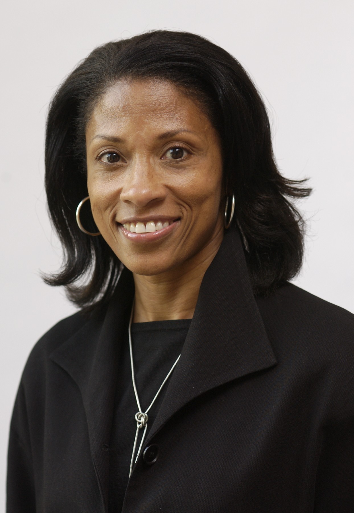 Carol Waller Pope