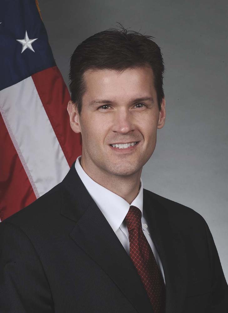 Thomas M. Beck