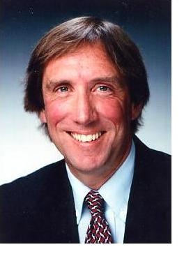 Ernest DuBester