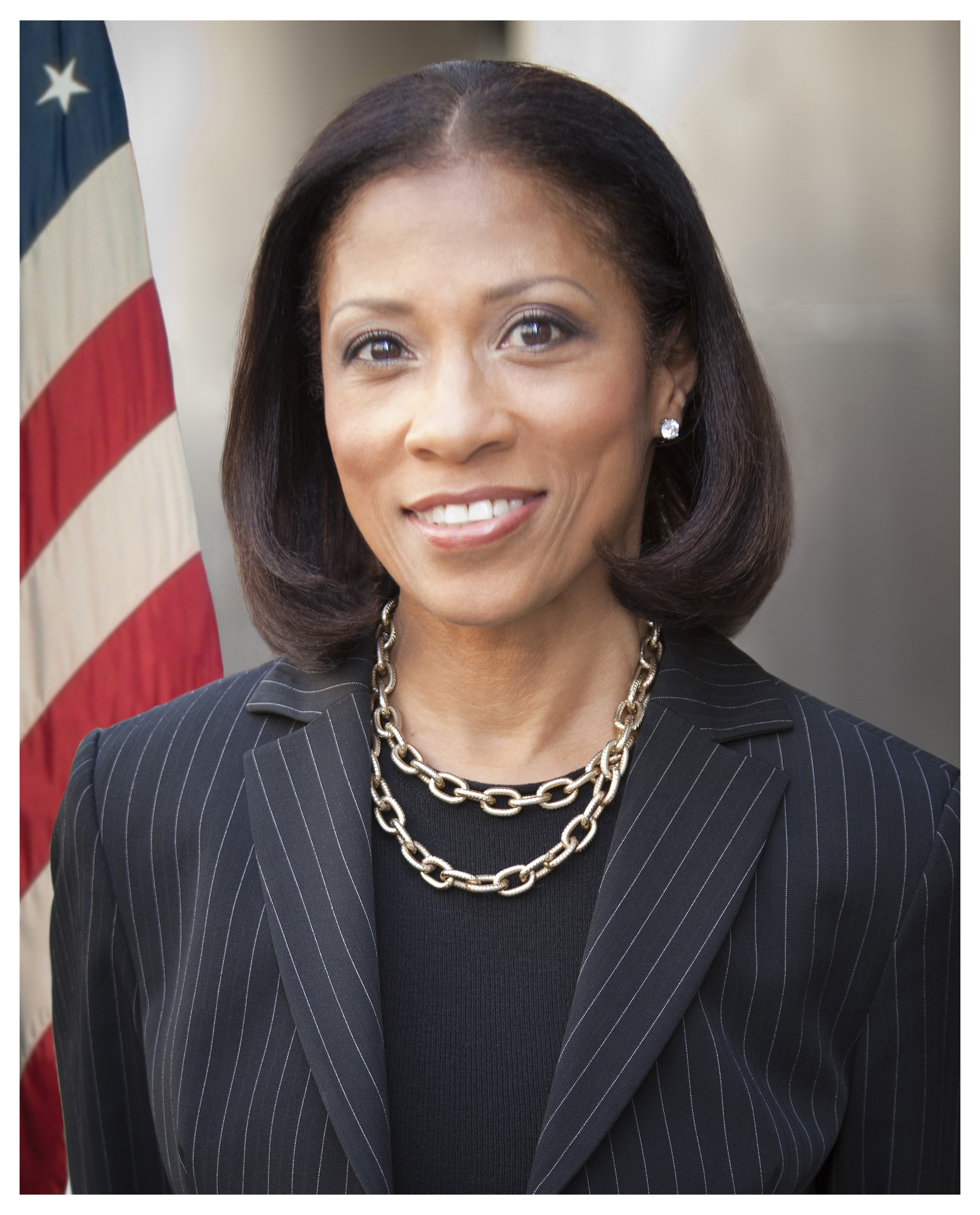 Carol Waller Pope